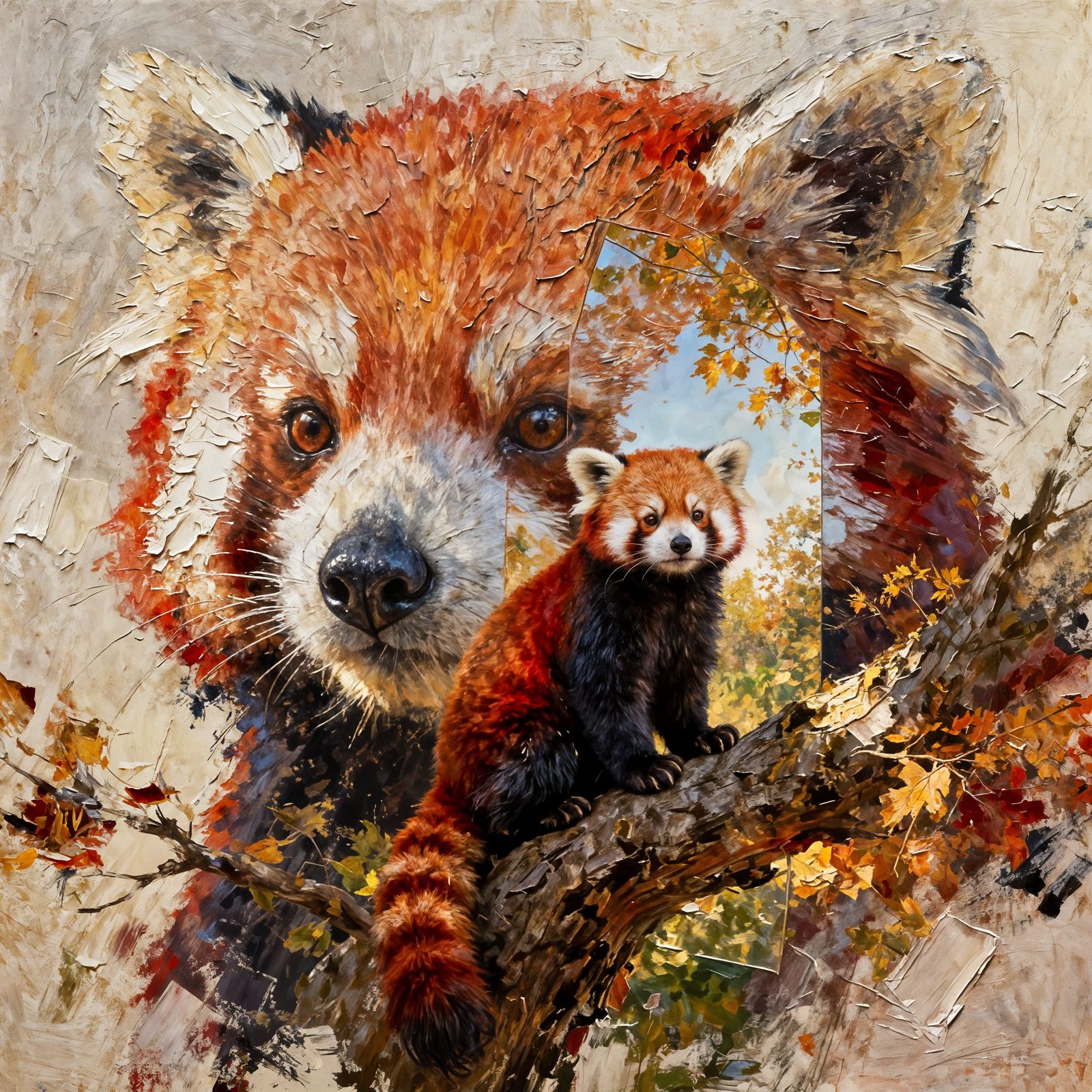Red Panda