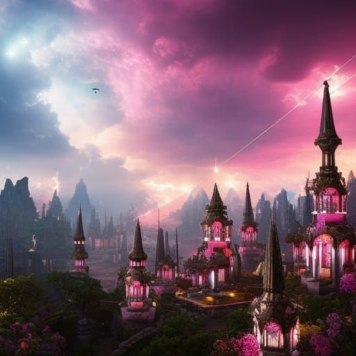 Angelic Chess Game with Electric Energy