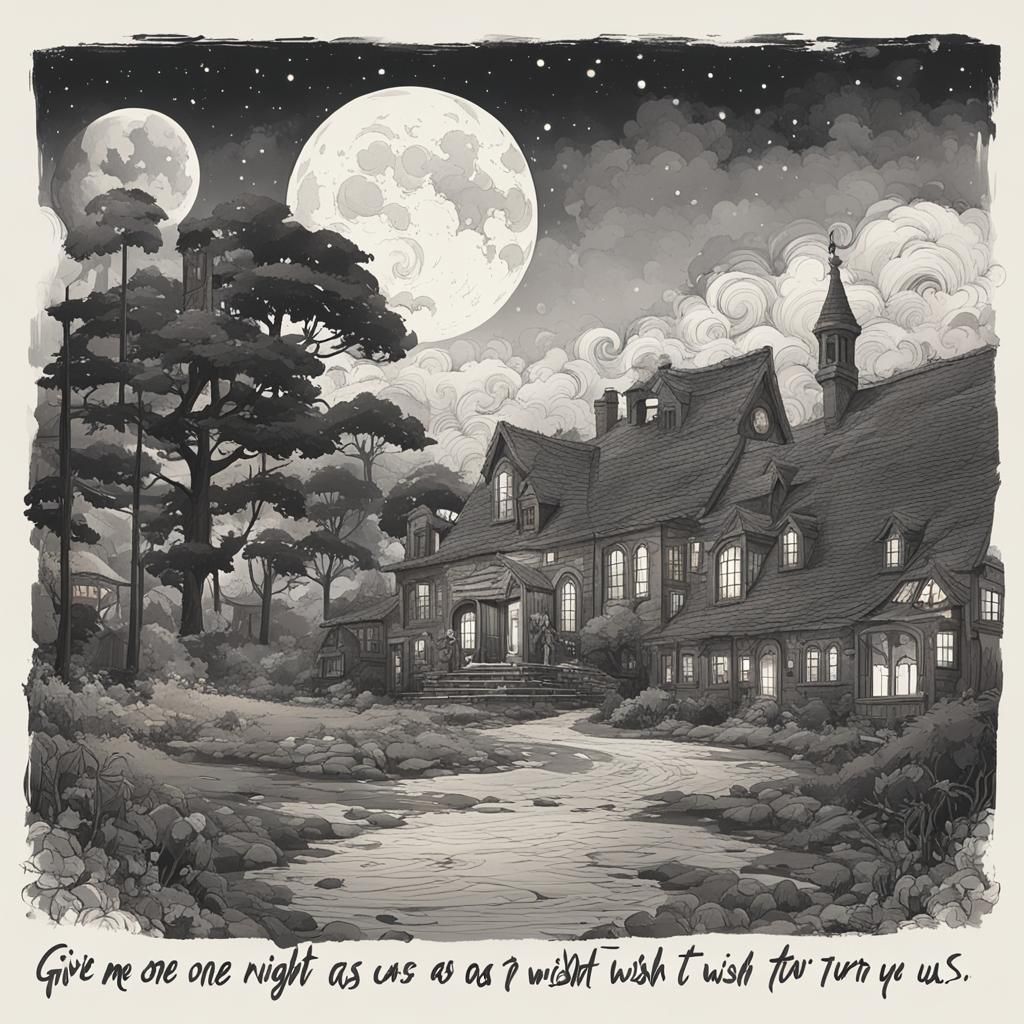 AI Realization of a Romantic Phrase