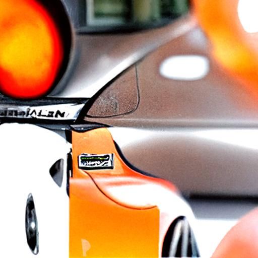 McLaren F1
