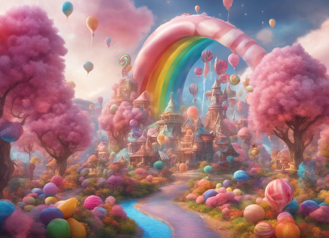 Candy Land