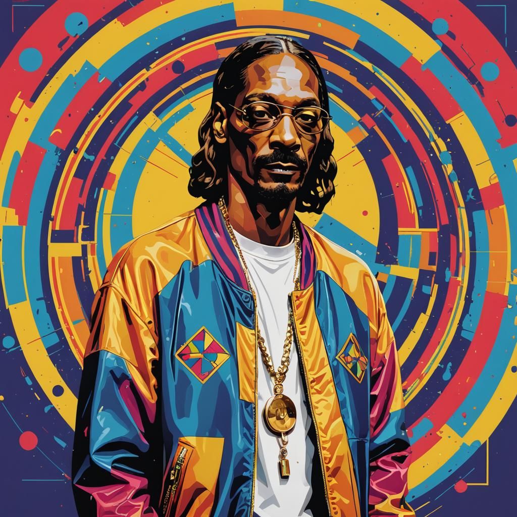 Snoop Dogg