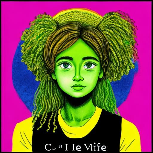 C'est la Vie: An AI Interpretation