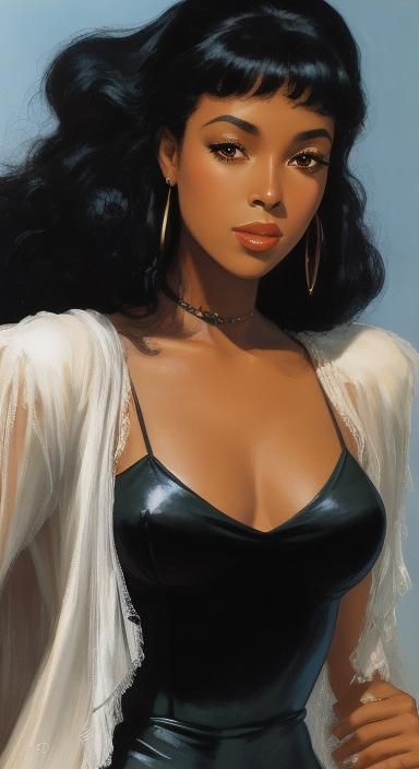 Donna Summer