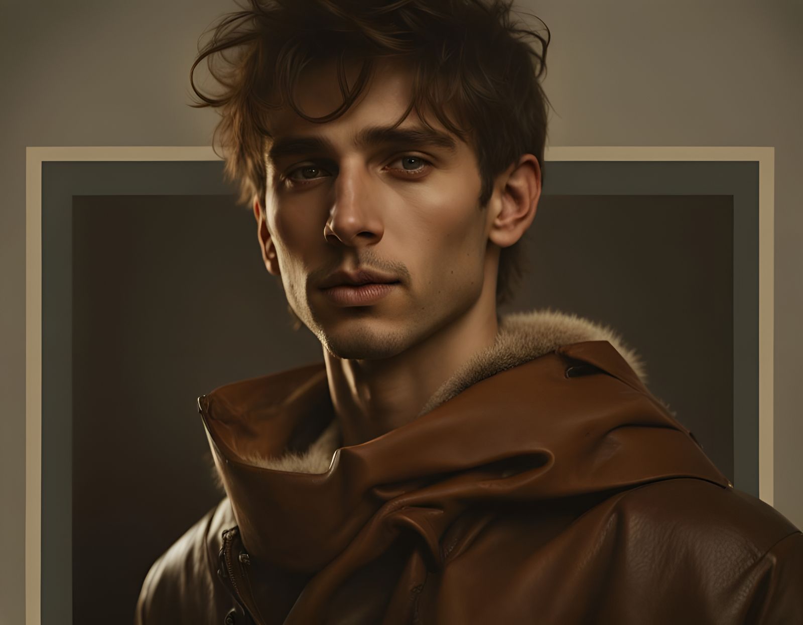 Lord Flynn Fides