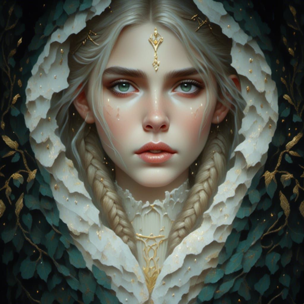 Until You're Resting Here with Me