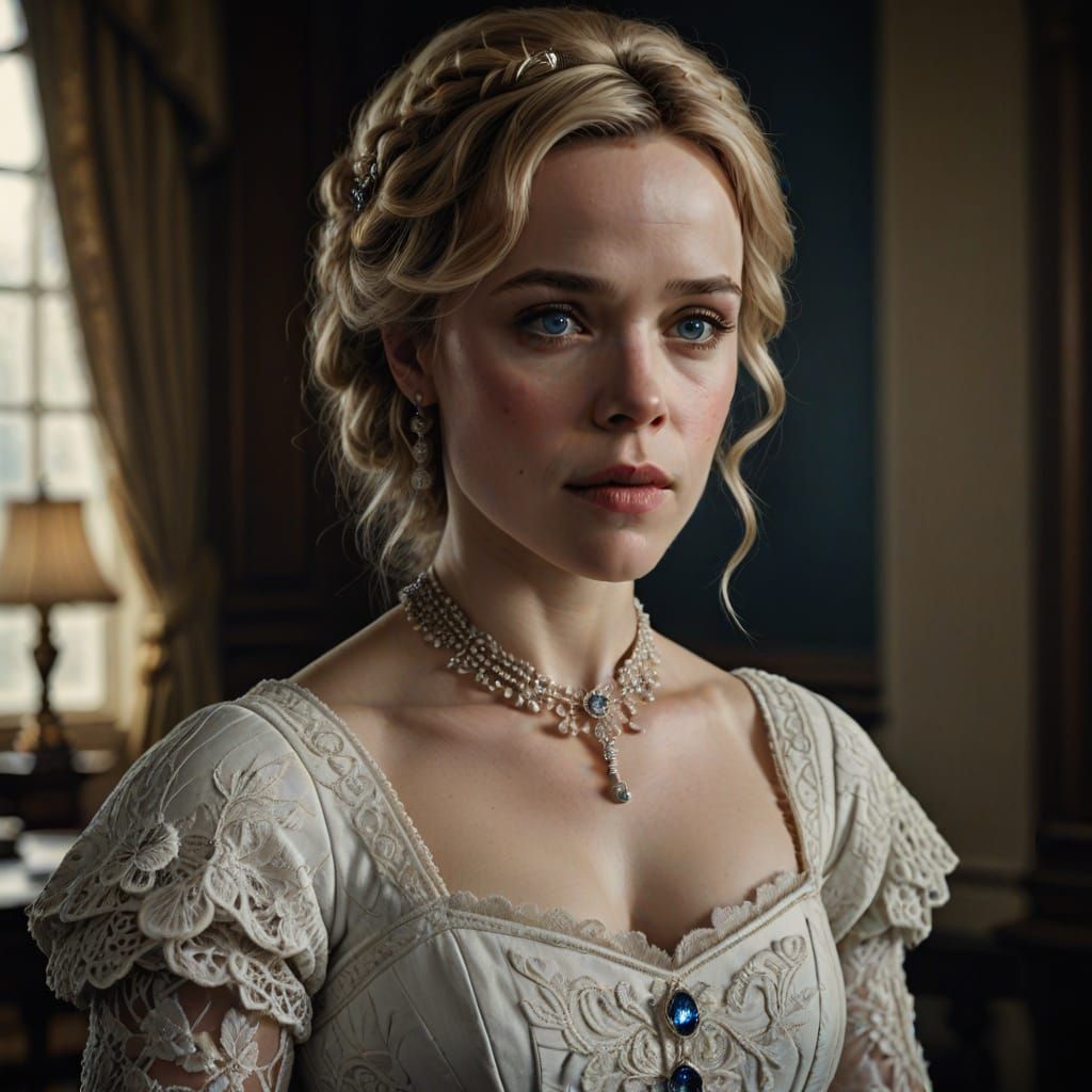Jane Bennet