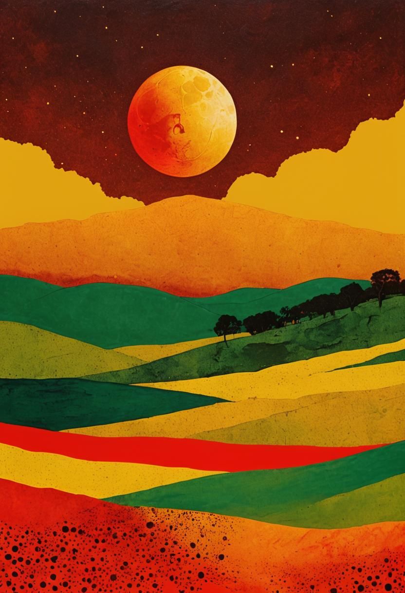 Editorial illustration of the memento mori.