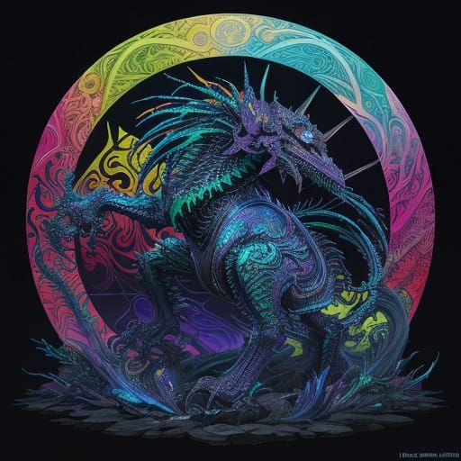 import cv2
import numpy as np

# Load the image
image = cv2.imread('monster_image.jpg')

# Convert the image from BGR to...