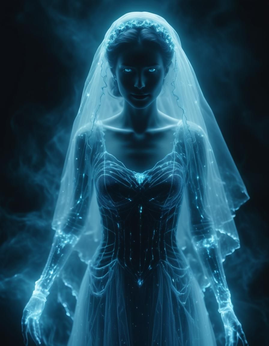 Ghost bride