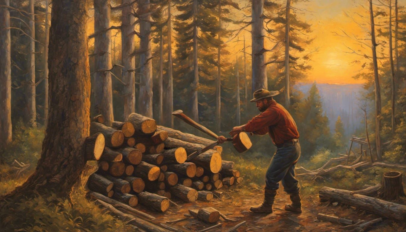 Lumberjack