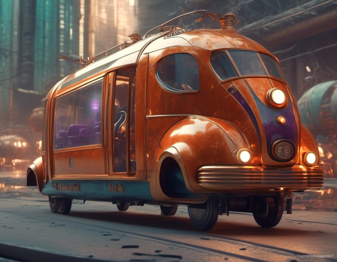 Around the City: The Crispino