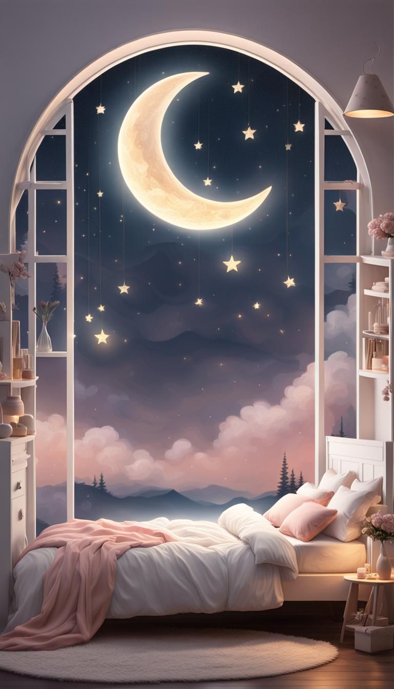 Sweet Dreams