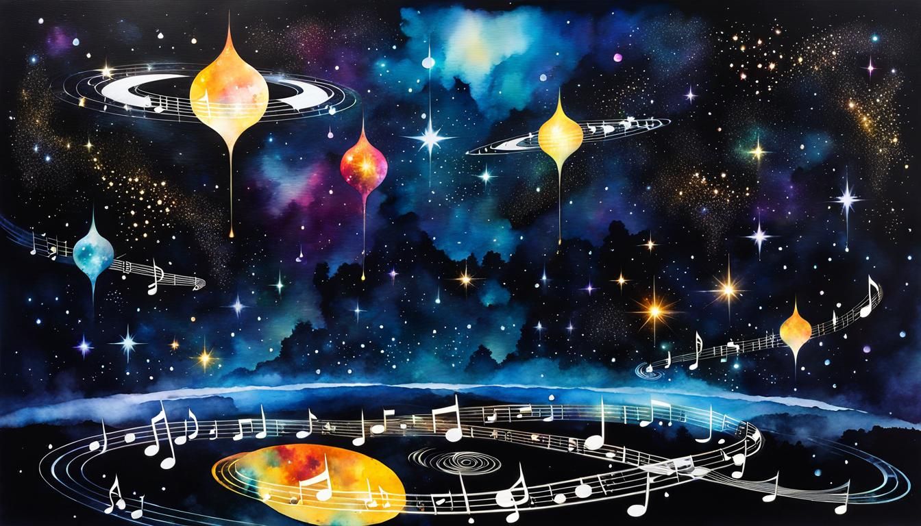 Music Of The Spheres (Argent) (3)