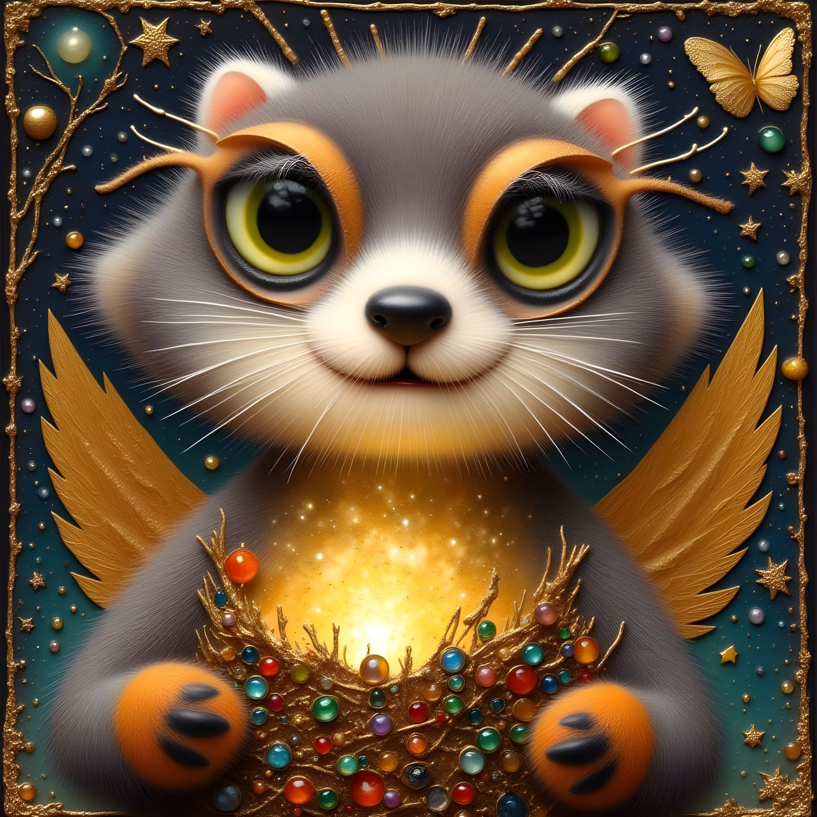 The Spirit of Christmas