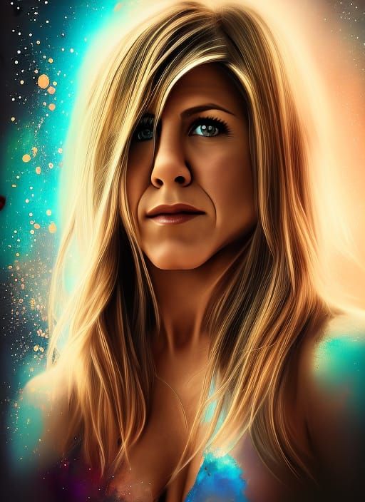 Jennifer Aniston