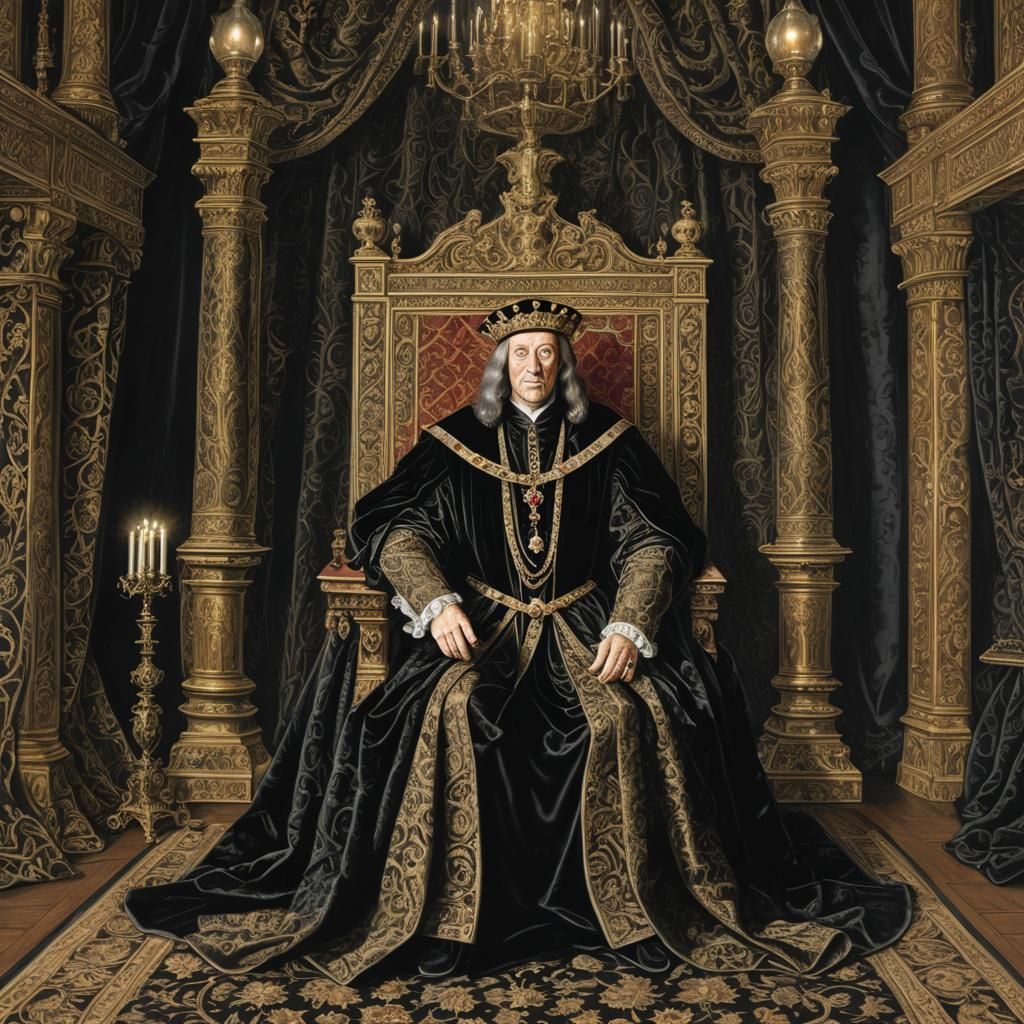 Henry vii