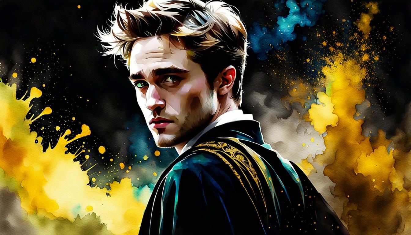 Cedric Diggory