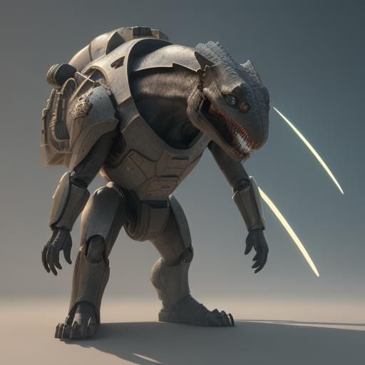 Site-43 Restored: Cinematic Film Still