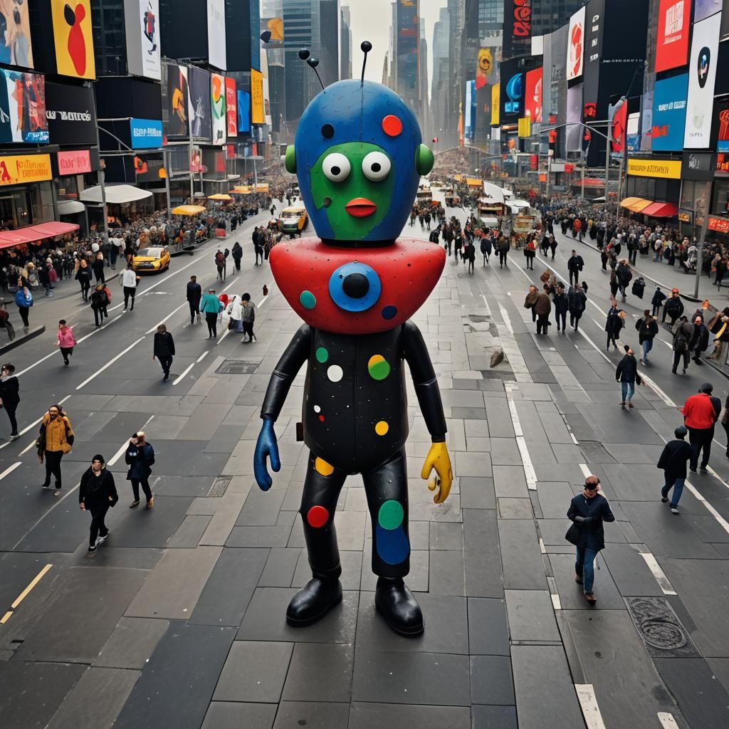 Aud's immigration to new home