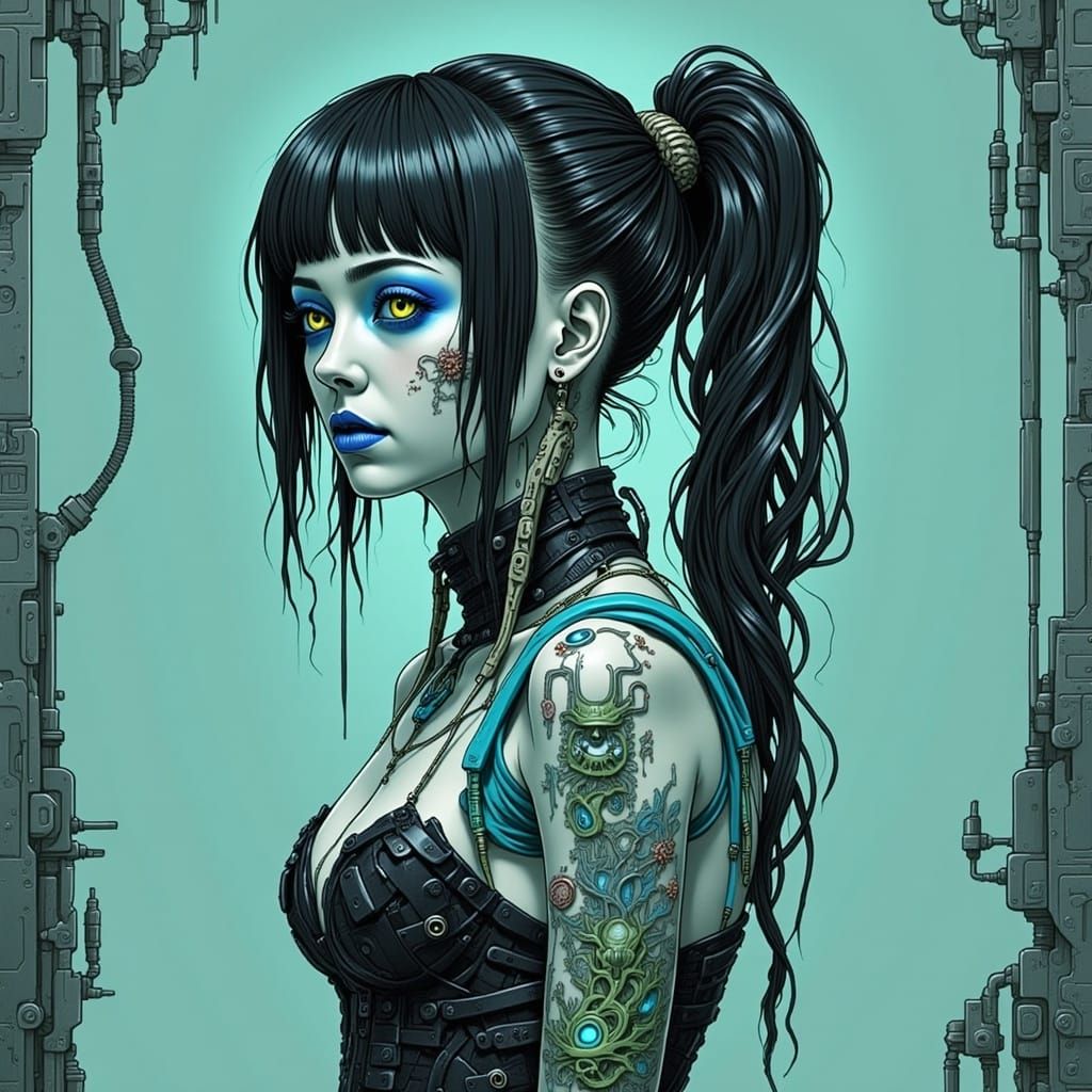 What Could I Do To Stay The Same?