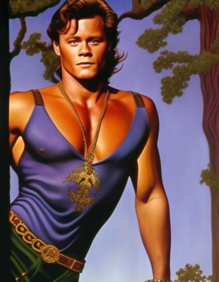 Charmed - Leo Wyatt #3