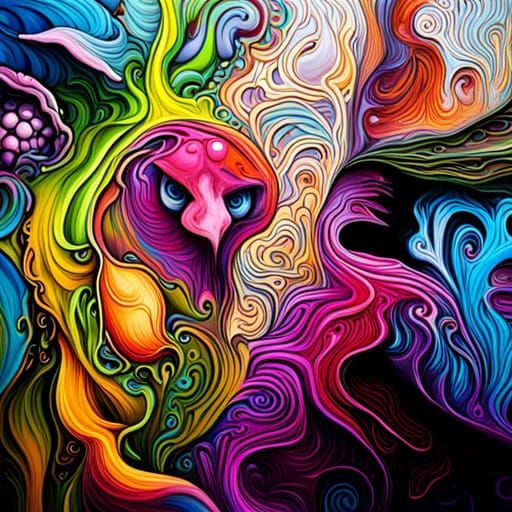 Graffiti Art: Planet Earth in Street Style