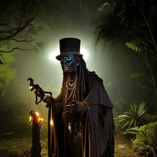 Papa Legba