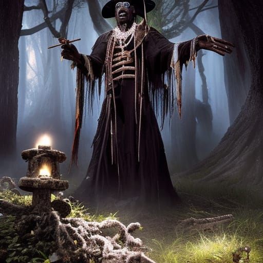 Papa Legba