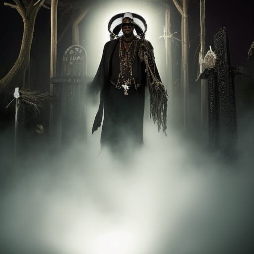 Papa Legba