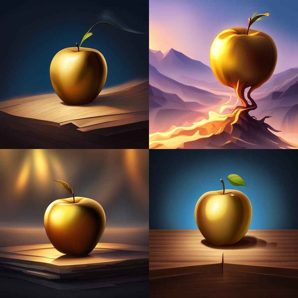 Golden Apple of Discord: Mythical Origins