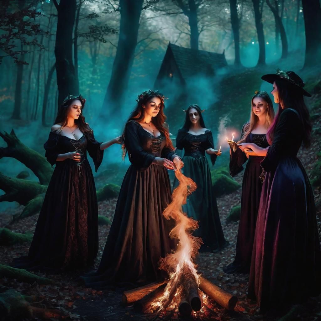 The ceremony begins π₯