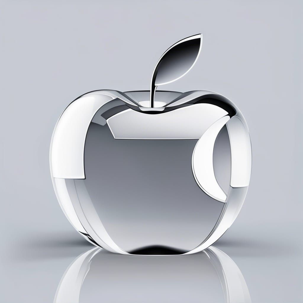 Apple Encapsulating Crystal Core Innovations in Unreal Engin...