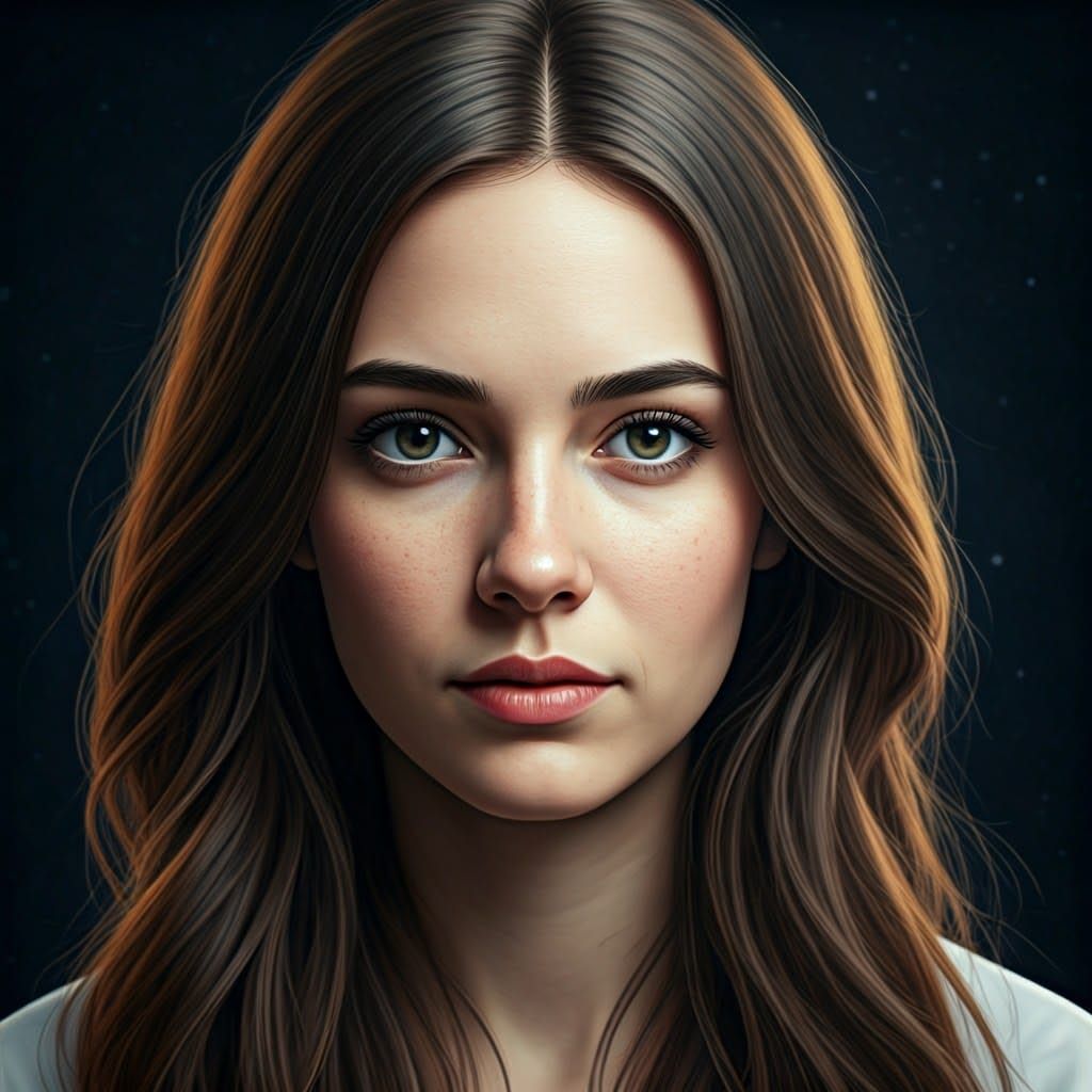 Laïka Reimagined as Brave Space Age Explorer