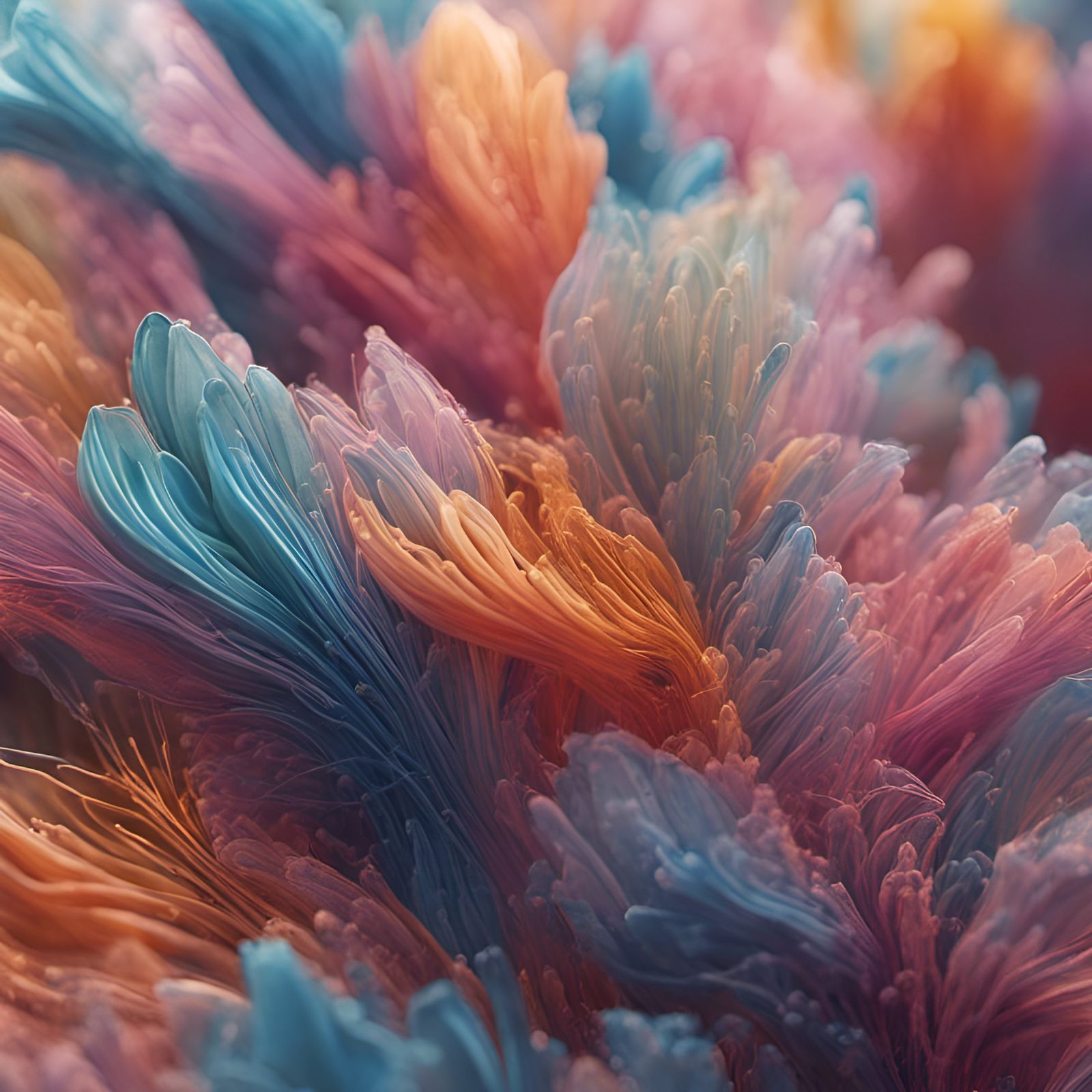 Sea Growth