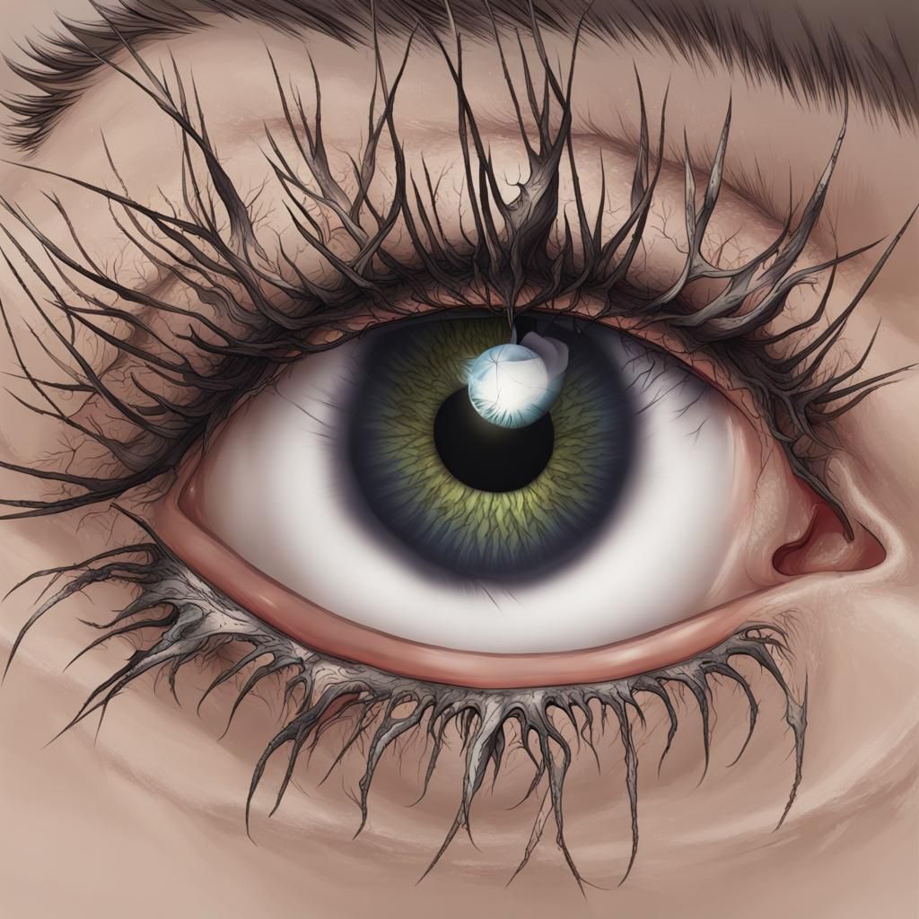 Eye Dionthorn New PFP