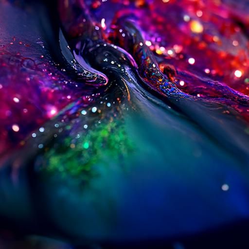 Liquid Galaxy in Cosmic 8k