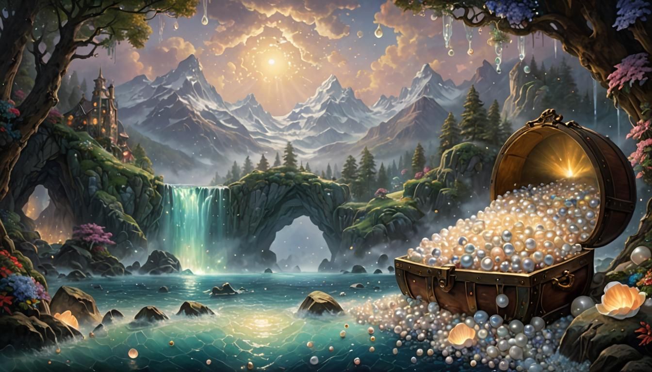 Alan Baba with none of the 40 thieves: treasure unearthed