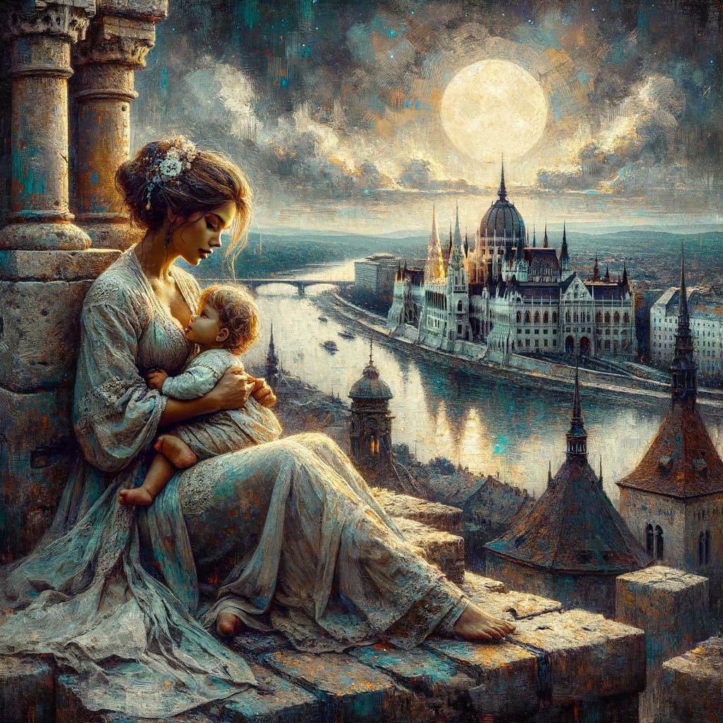 May the night bring you sweet dreams