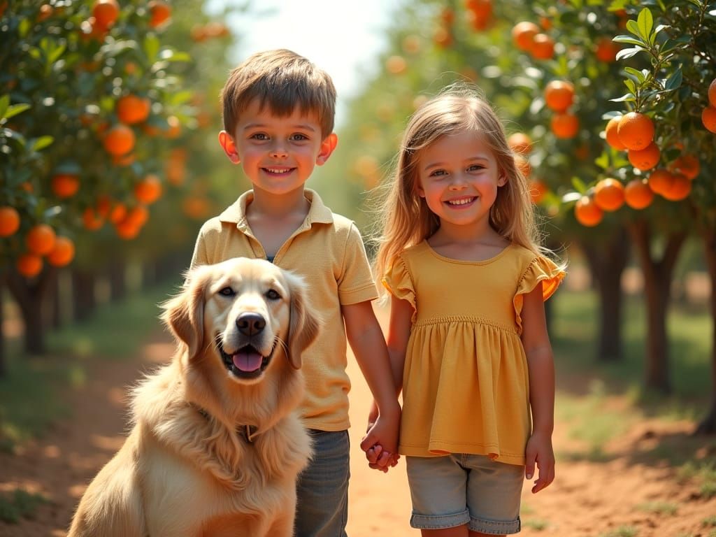 Timmy, Tabitha, and Tobby.........I