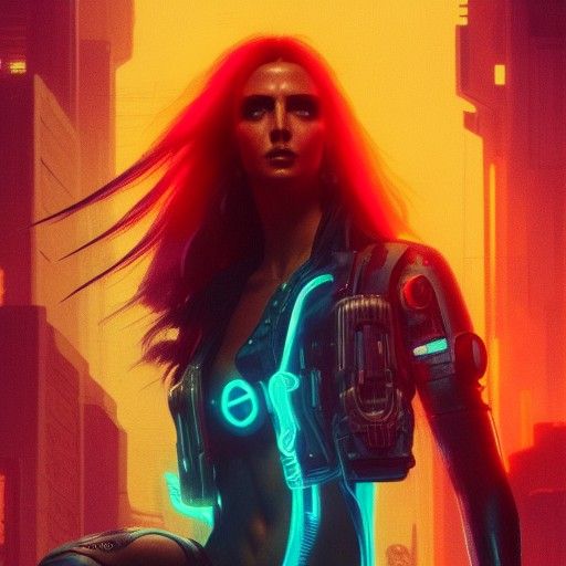 Cyberil