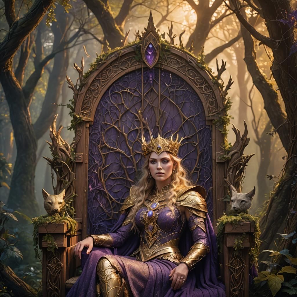 Frigg Norse Goddess