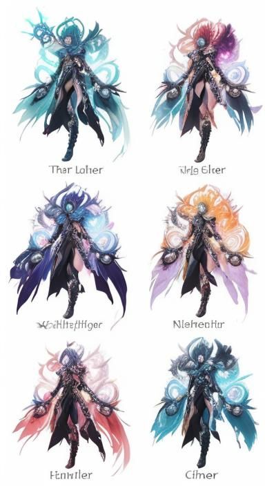 Soul Changer AI Interpretation