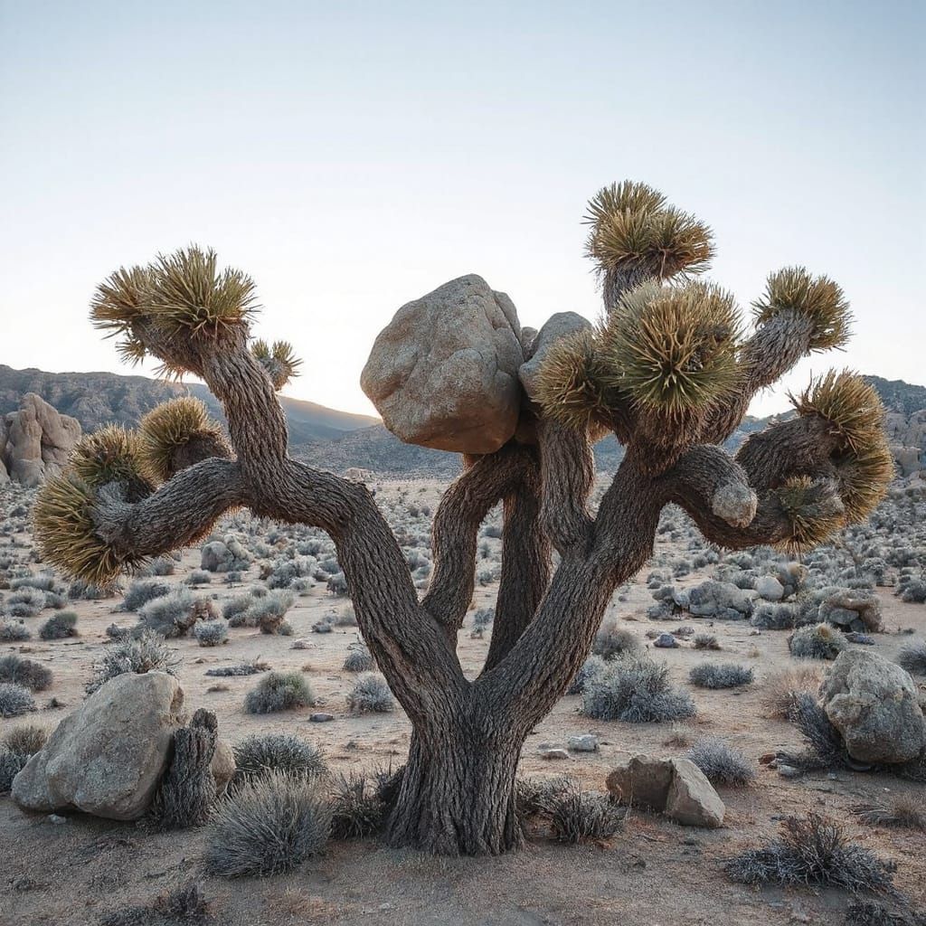 Joshua Tree