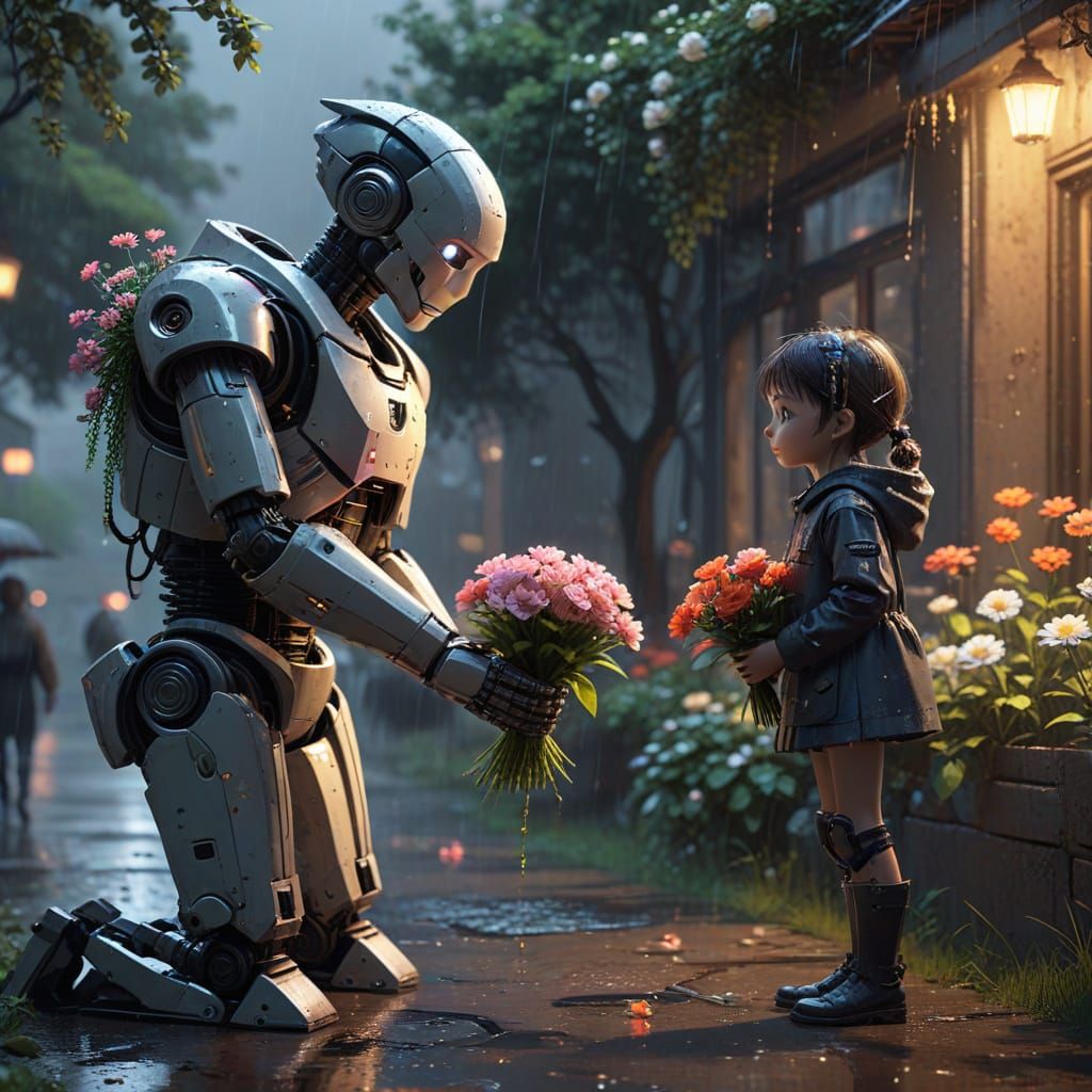 Acts of Kindness: People and Animals Helping Each Other in A...