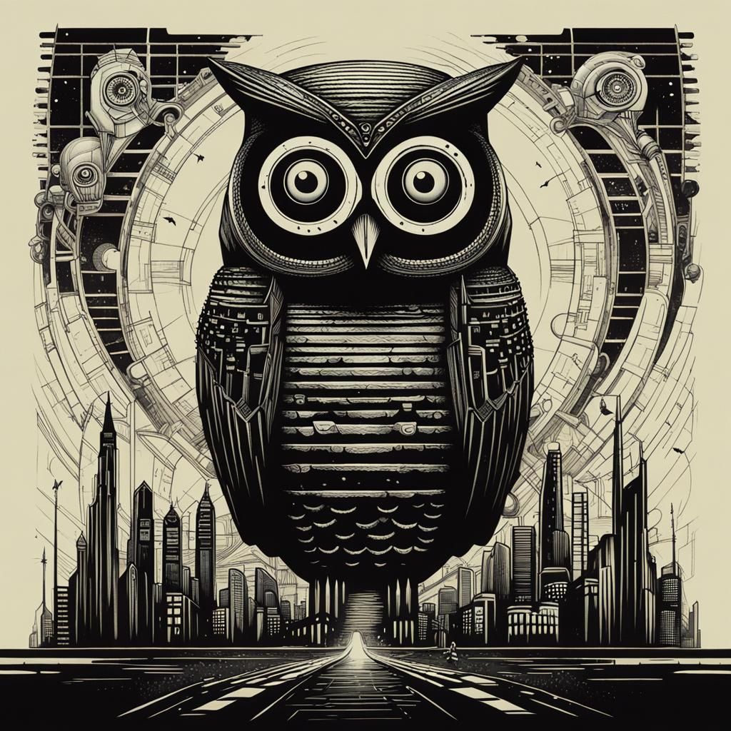 Owl City 1