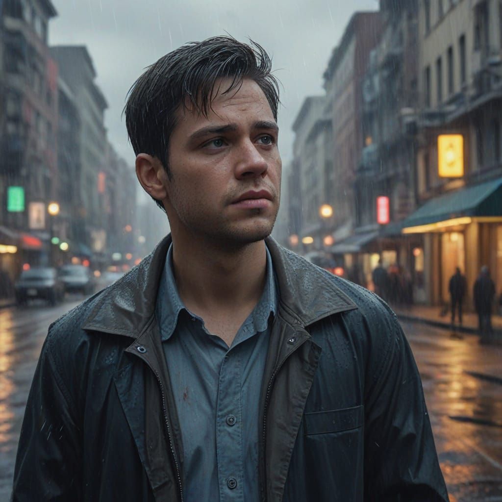 Reflections on today