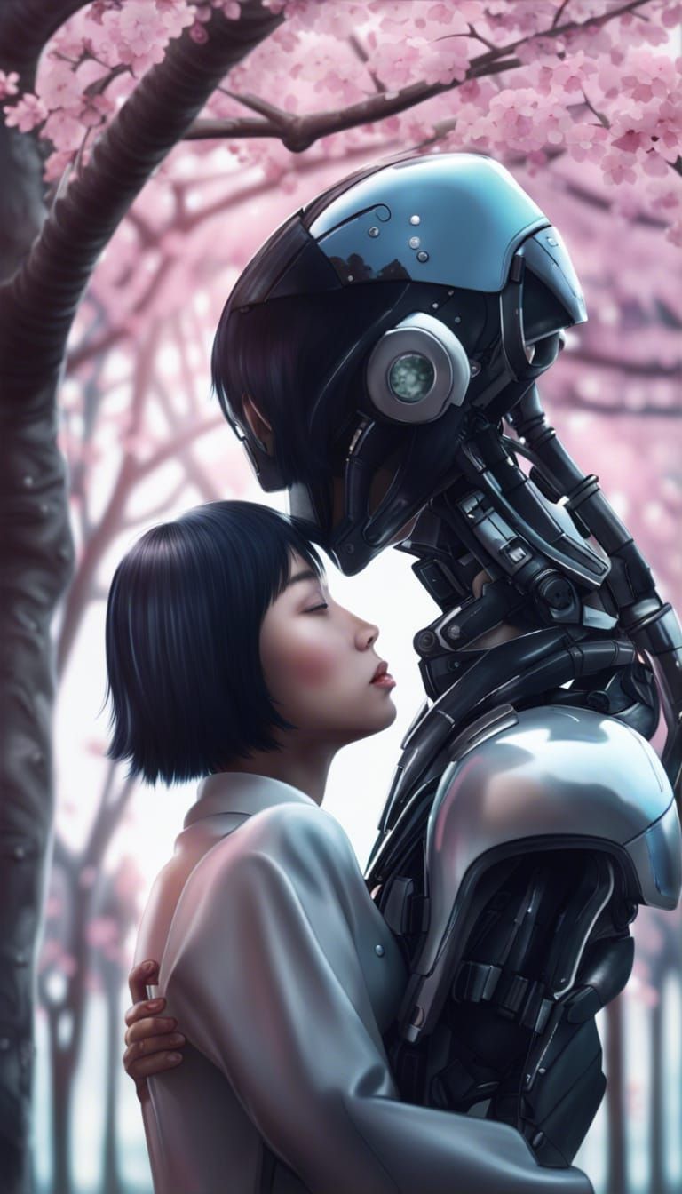 Your Mechanical Heart