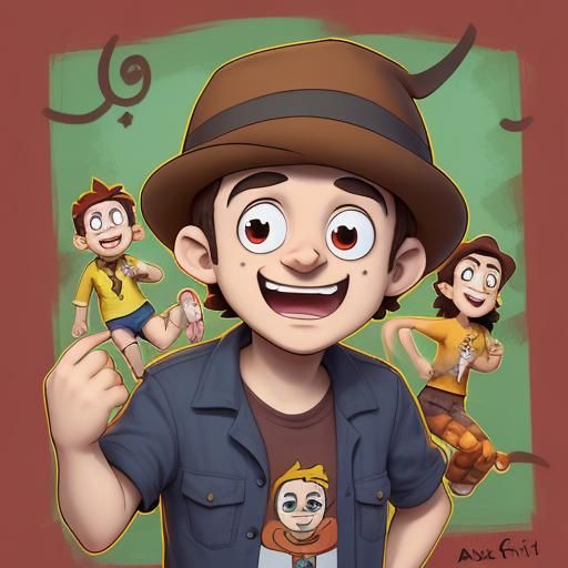 Alex Hirsch