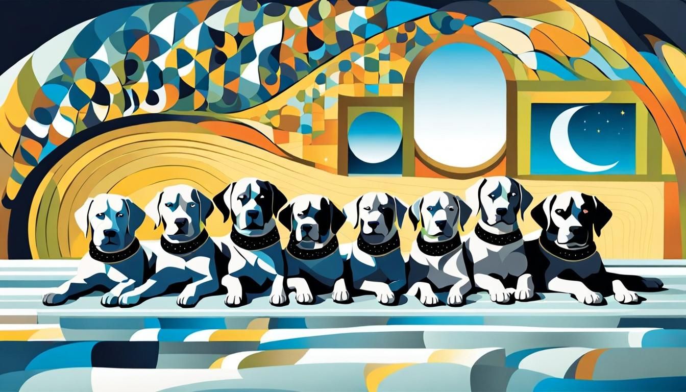 To sleep, perchance to Dream...